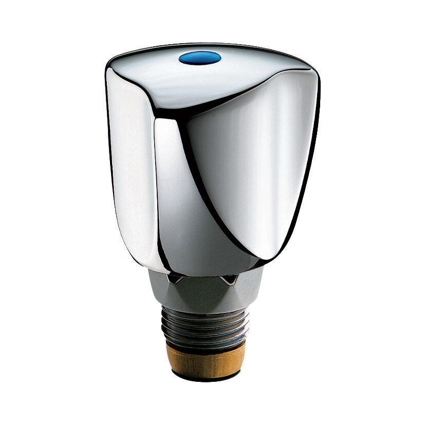 ACCESSOIRES ROBINETTERIE - Tête universelle à clapet