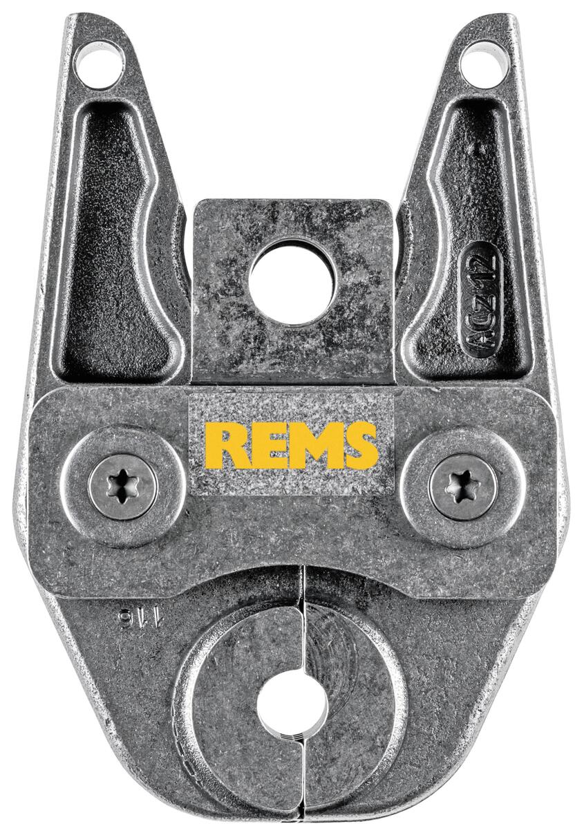 ACCESSOIRES SERTISSEUSE - Pince à sertir - Pour sertisseuse radiale