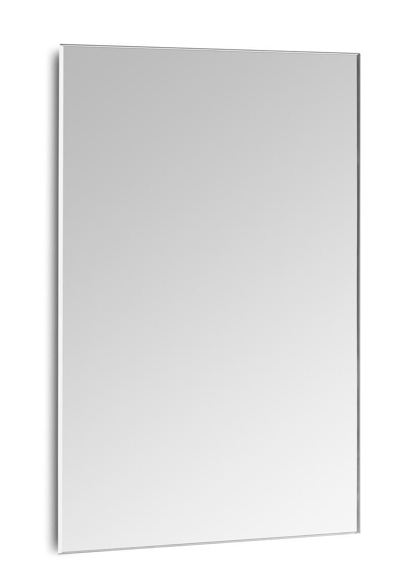 LUNA - Miroir rectangulaire vertical ou horizontal
