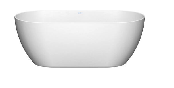 DURAKANTO - Baignoire autoportante