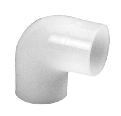 COUDE A SOUDER PVDF - SYGEF Standard - PVDF