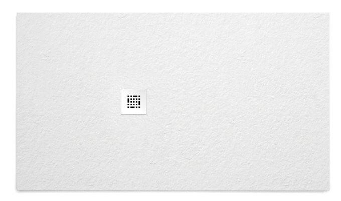 DIAMANT - Receveur Extraplat