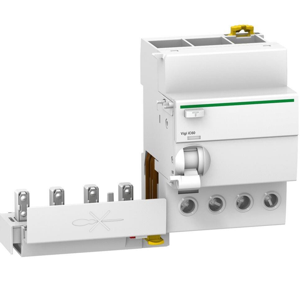 COMMANDE MODULAIRE TERTIAIRE - ACTI9