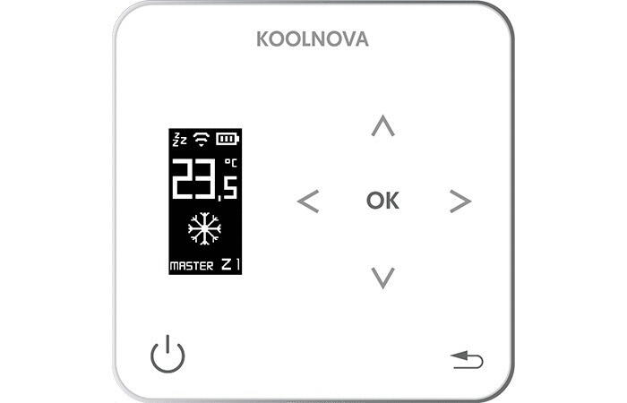 KIT THERMOSTATS - SMART Radio