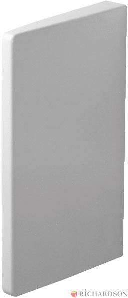 ARCHITEC / STARCK 3 - Séparation d'urinoir