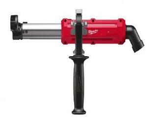 EXTRACTEUR DE POUSSIERE