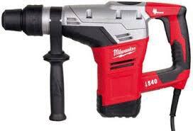 PERFORATEUR - BURINEUR - SDS Max