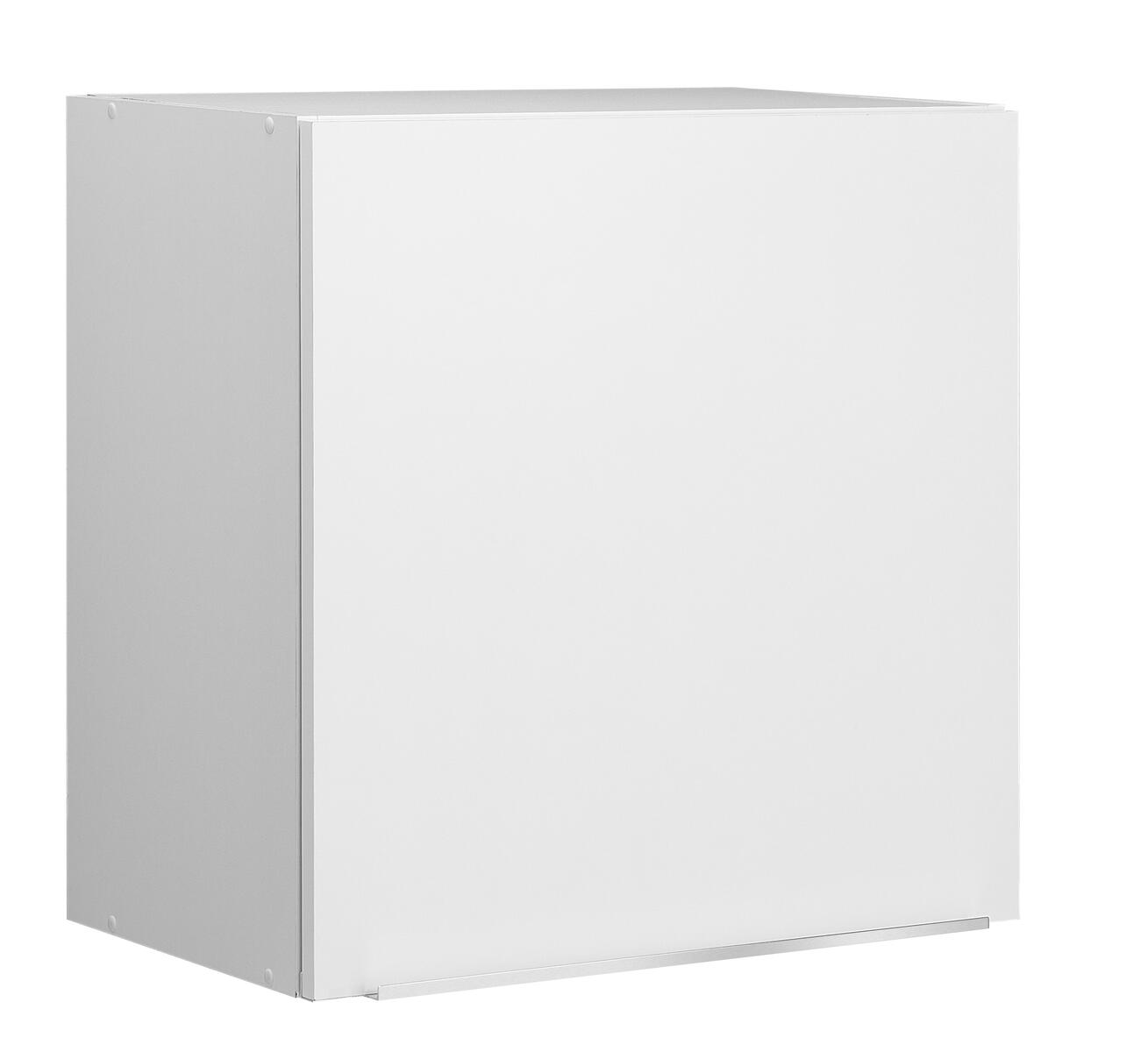 MELAMINE - Armoire simple
