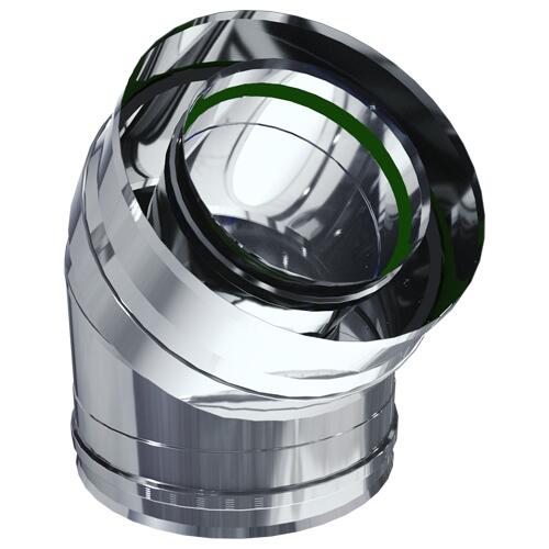 DUALIS BT / EI - Coude