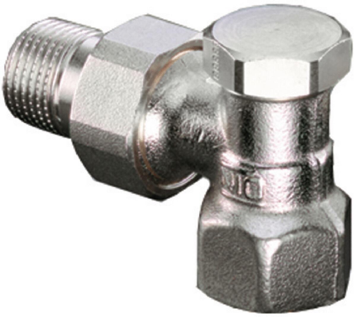 RACCORD D'UNION - Nickelé - Combi 2