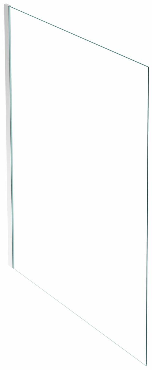 CONTRA - Paroi fixe sans retour