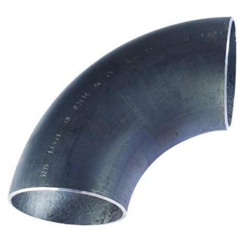 COURBE - 3D - 90° - Sans soudure