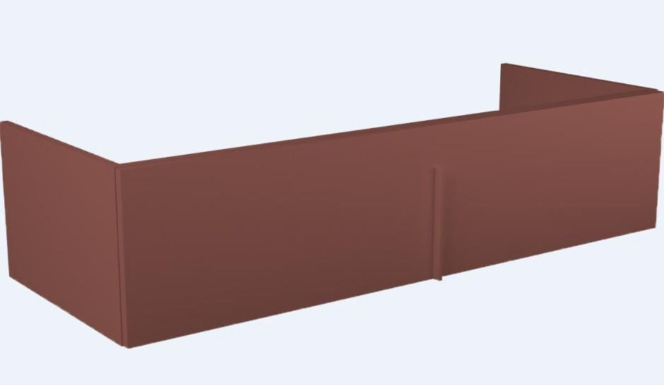 EXCLUSIVITES RICHARDSON PAR SANIJURA - Meuble sous plan