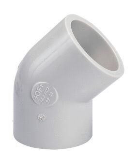 PROGEF STANDARD - Coude 45°