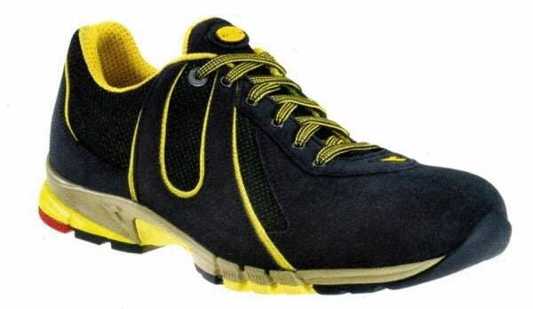 CHAUSSURES DE SECURITE - Pressing - Hydrofuge