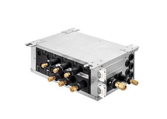 AUTRES ACCESSOIRES - Boîtier