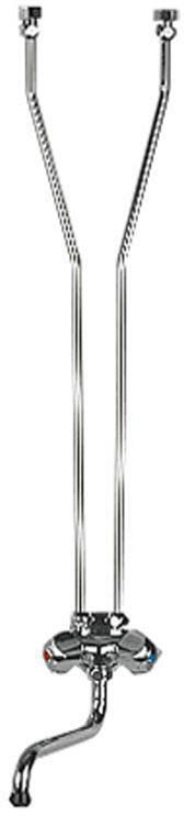 MELANGEUR - Mural à écoulement libre