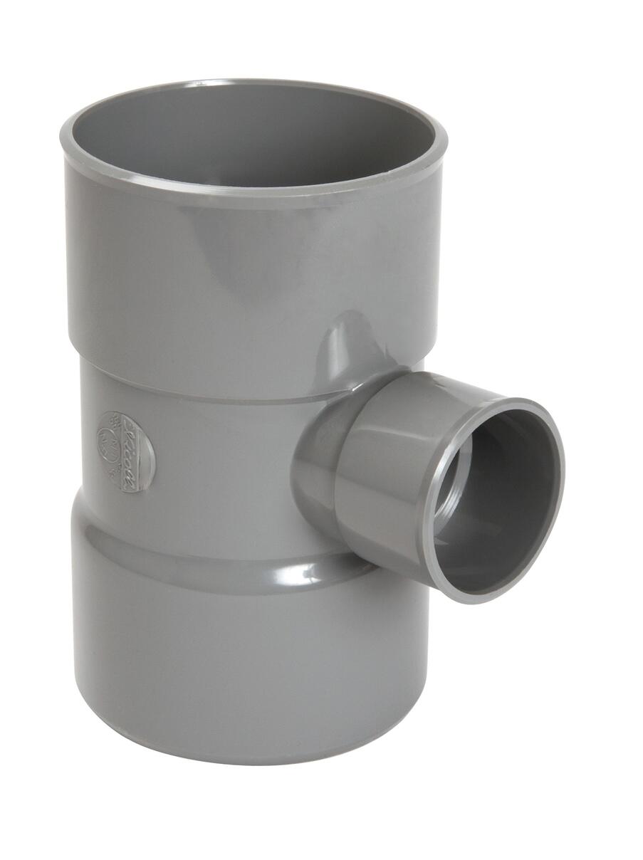 CULOTTE / EMBRANCHEMENT - FF - 87°30 - Simple