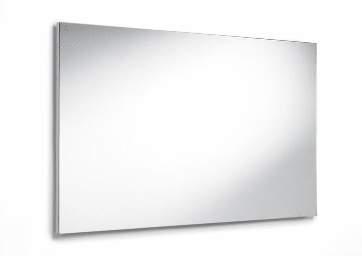 LUNA - Miroir rectangulaire vertical ou horizontal