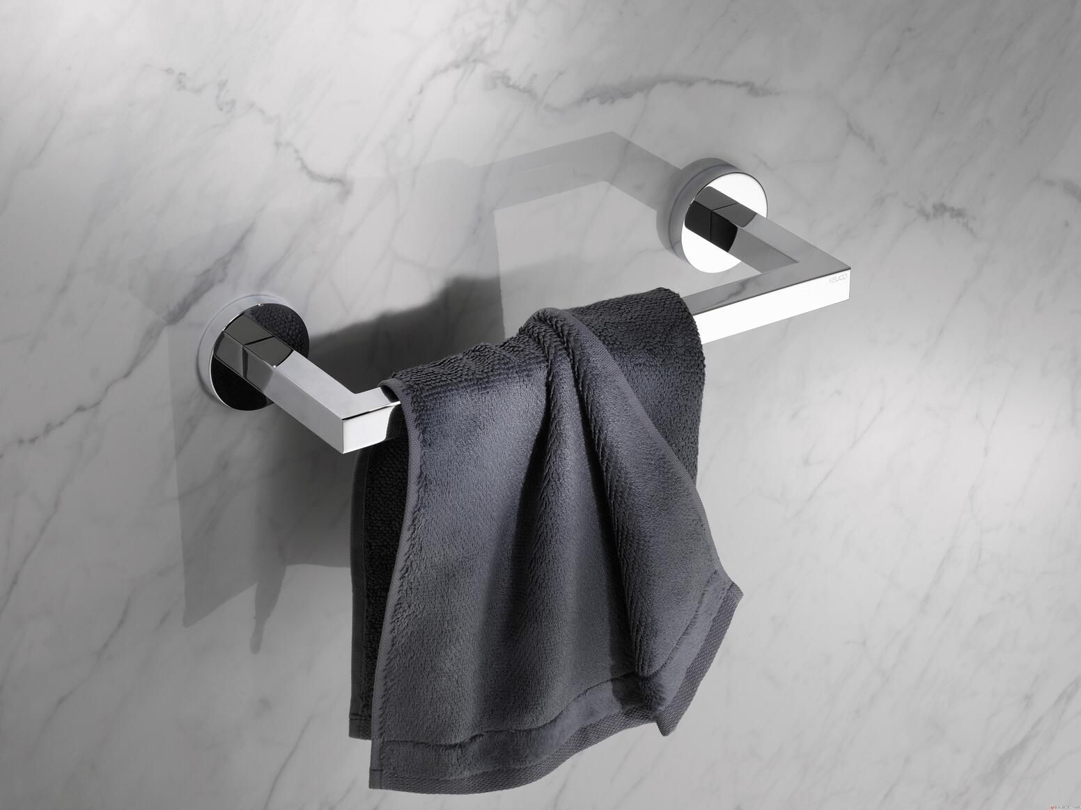 EDITION 90 - Porte-serviettes