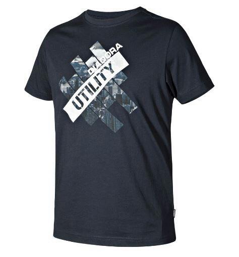 VETEMENT - T-Shirt Graphic organic