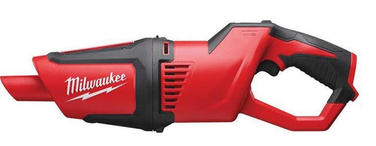 ASPIRATEUR - Sans fil compact M12 HV