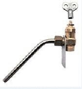 ROBINET DE PRELEVEMENT - 1910 flammable