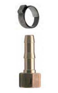 KIT DE RACCORDEMENT - Détendeur/Chalumeau