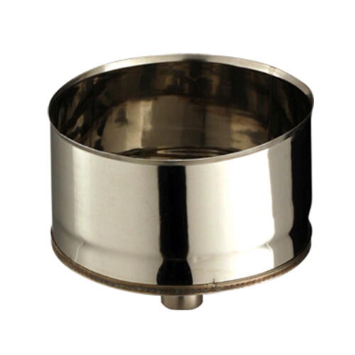 ACCESSOIRES INOX SOI - Raccordement et accessoires