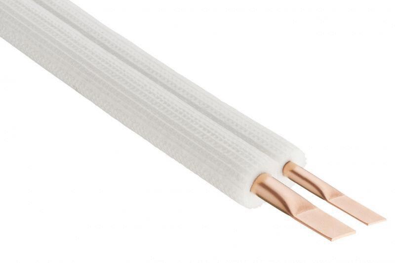 LIAISON FRIGORIFIQUE - PE - Pour R407C et R410A