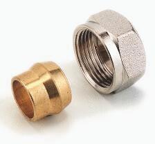 RACCORD BICONE - PRO