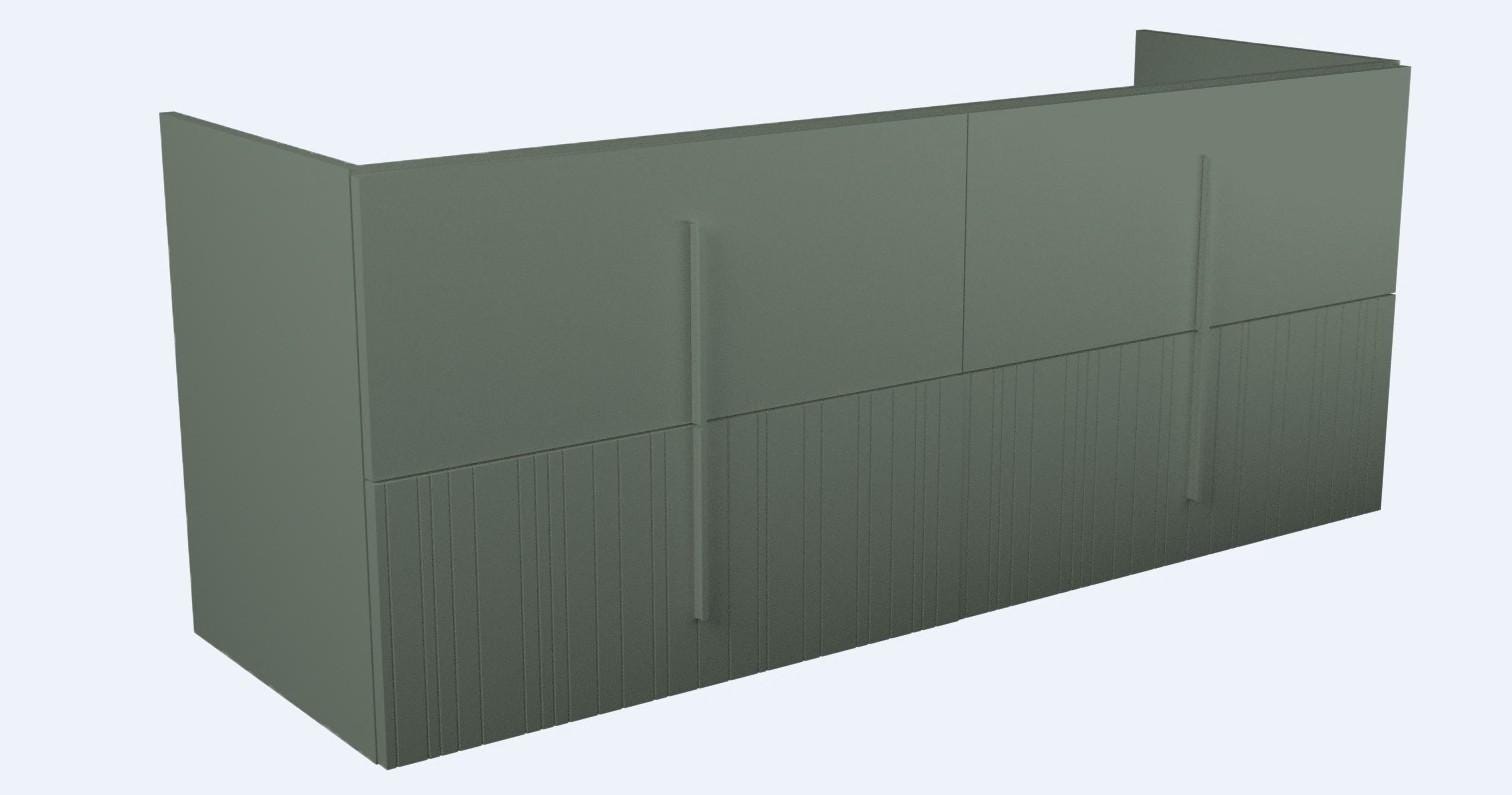 EXCLUSIVITES RICHARDSON PAR SANIJURA - Meuble sous plan