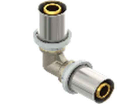 COUDE MULTICOUCHE A SERTIR EASYTEC - Intermédiaire