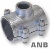 COLLIER - De dérivation ANB