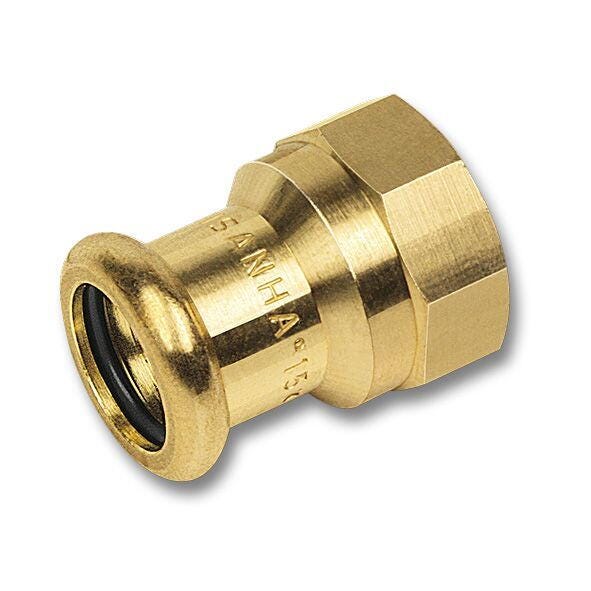 MANCHON SANHA-PRESS - FF - Mixte - 8270G