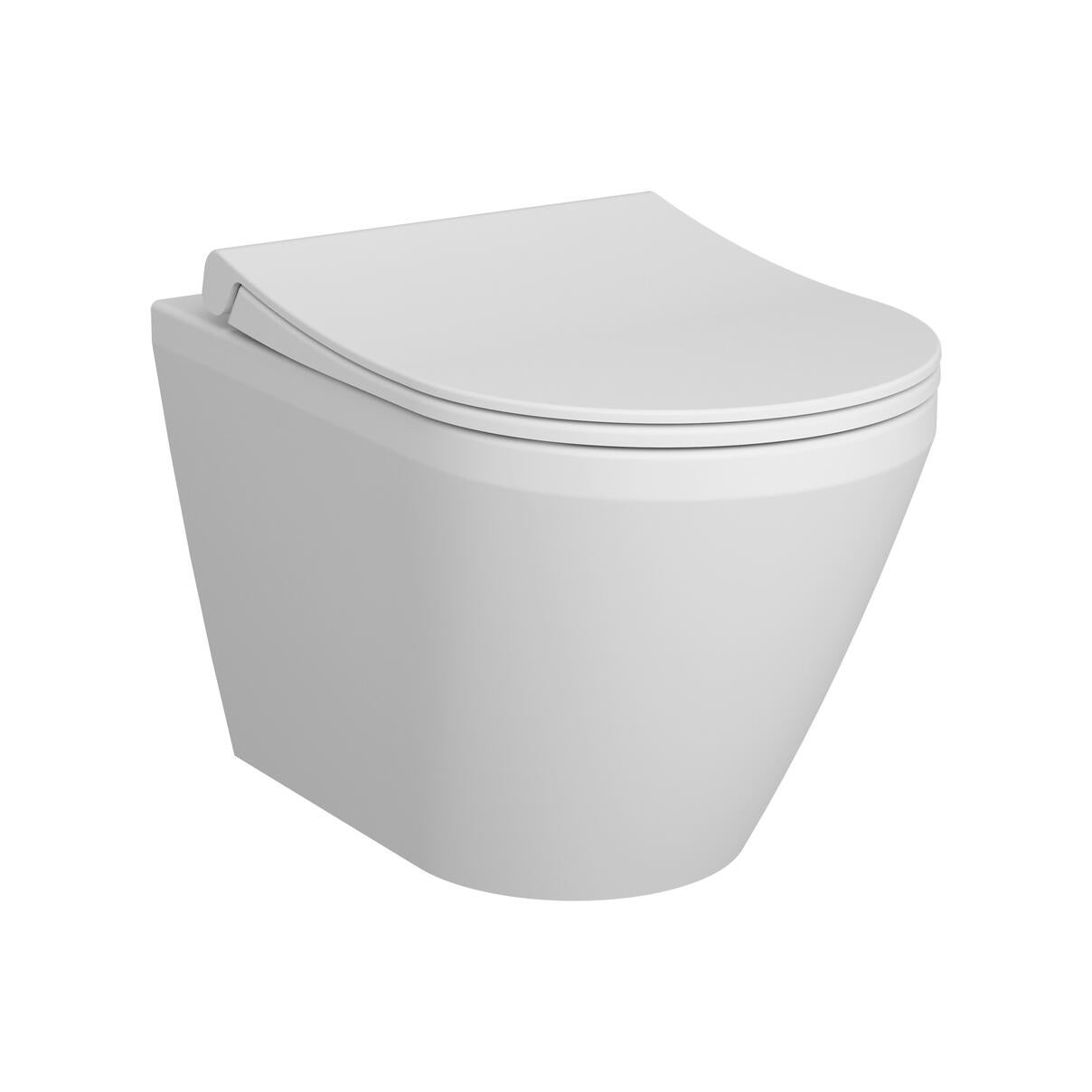 EXCLUSIVITES RICHARDSON PAR VITRA - Pack WC suspendu