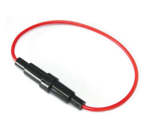 ACCESSOIRES DE CONDENSATS - Fusible