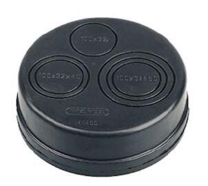 TAMPON - Femelle - De réduction en élastomère