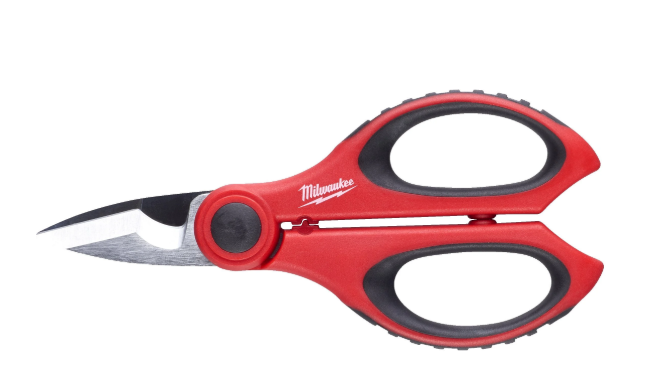 COUPE - Ciseaux D'électricien