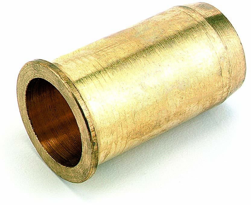 DOUILLE - 9216 - De renfort pour tube Cuivre Recuit