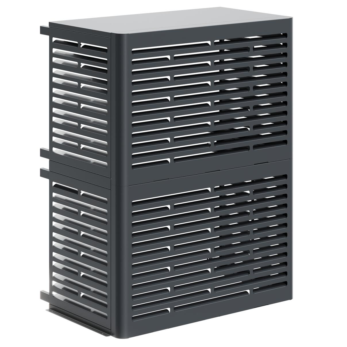 ECLIPSE - Cache UE Eclipse pour UE de PAC Split R410