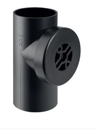 EMBRANCHEMENT HDPE - 90°