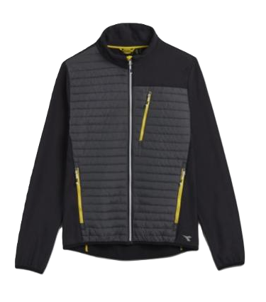 VETEMENT - Veste Hybrid