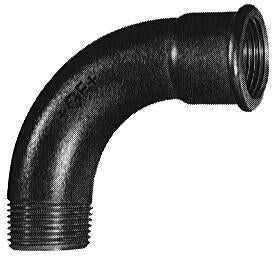 COURBE - MF - Grand rayon - 1