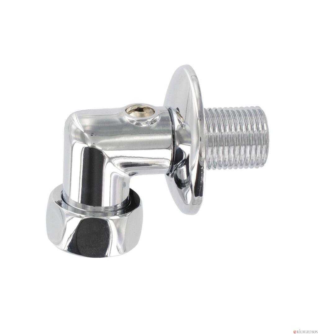 ROBINET D'ARRET - Alpa - Equerre