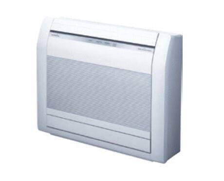 CONSOLE COMPACTE - Compacte FUJITSU - LVC/LVCA - DC Inverter - Réversible