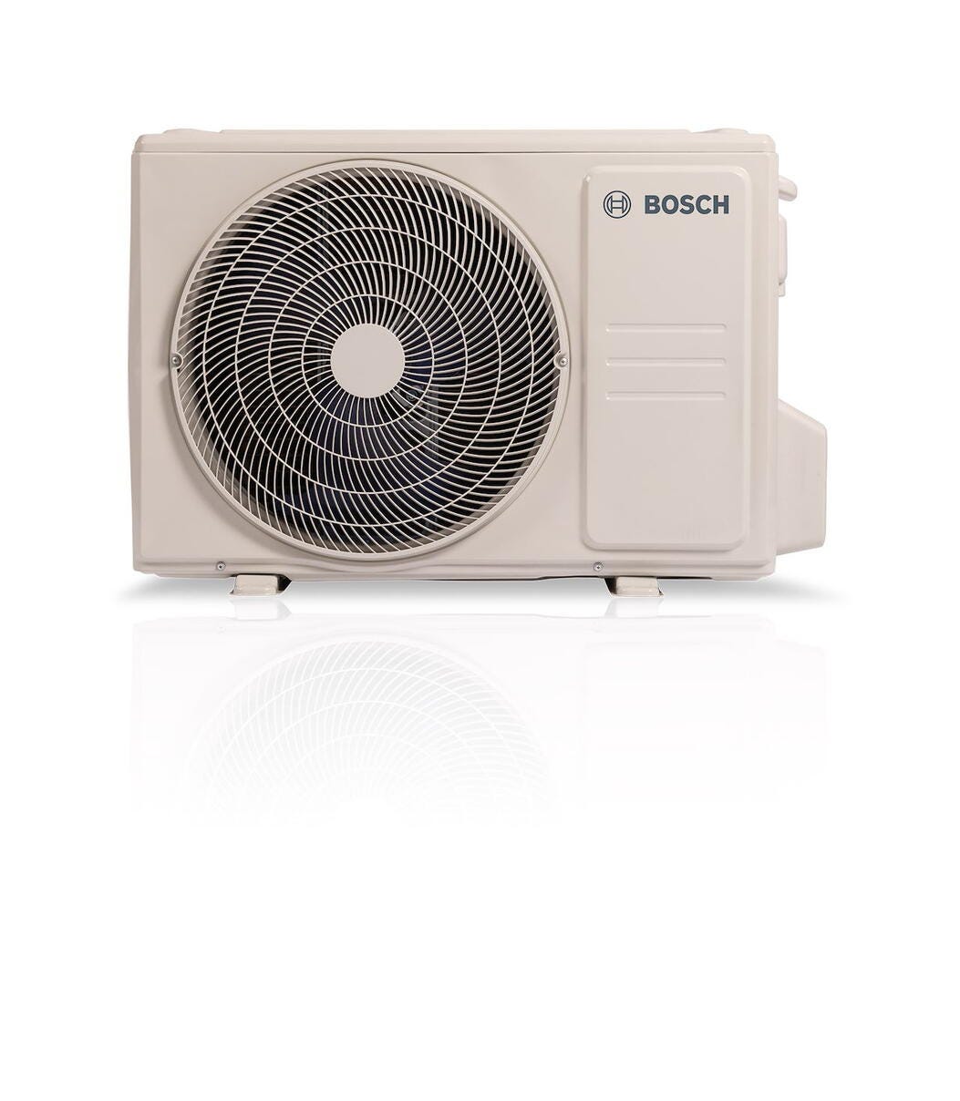 CLIMATE 5000L - Pompe à chaleur air/air Unité extérieure monosplit