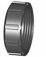 ECROU PVC - Ecrou Union 546 PVC