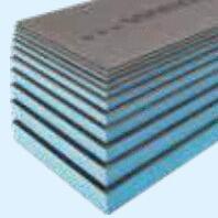 PANNEAU MURAUX A CARRELER - Panneau de construction