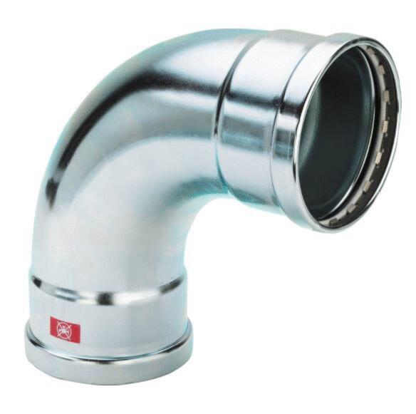 COUDE PRESTABO SC-CONTUR - FF - 90° - 1116XL